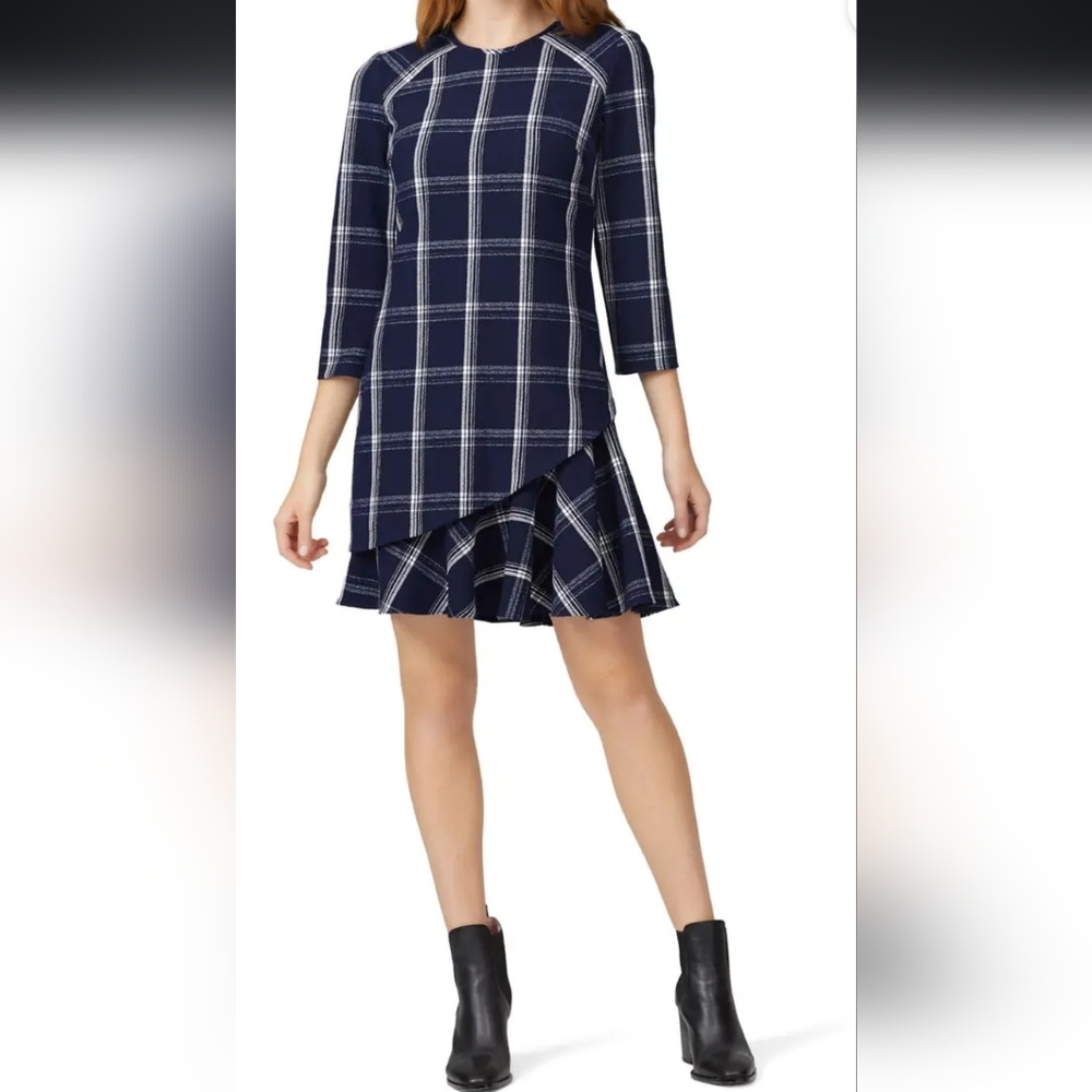 Shoshanna Aldora Dress - Picture 1 of 5